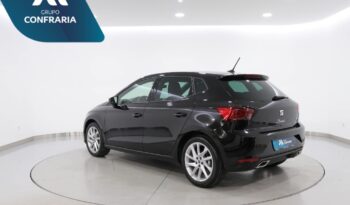 SEAT IBIZA 1.0 TSI FR completo