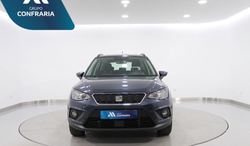 SEAT Arona 1.0 TSI STYLE completo