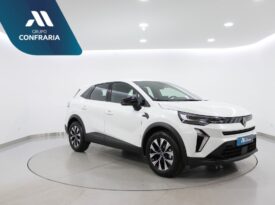 RENAULT SYMBIOZ 1.2 ECO-G EVOLUTION
