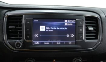PEUGEOT Expert Misto 1.6 BLUEHDI L3H1 PREMIUM SEMI-VIDRADO completo