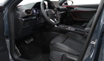 CUPRA Formentor 2.0 TDI DSG completo