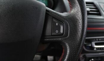 RENAULT Mégane III ST Fase III 1.5 DCI GT LINE SS completo