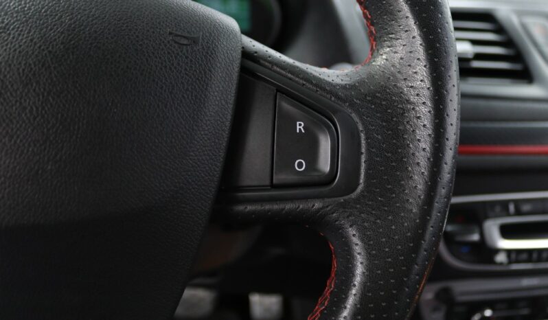 RENAULT Mégane III ST Fase III 1.5 DCI GT LINE SS completo