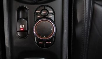 MINI Mini Clubman COOPER SD AUTO completo