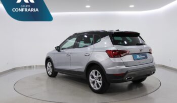 SEAT Arona 1.0 TSI FR completo