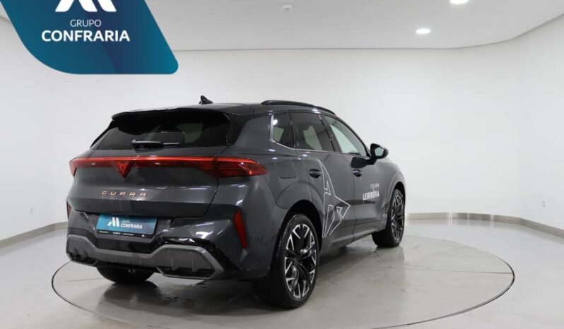 CUPRA Terramar 1.5 ETSI DSG completo