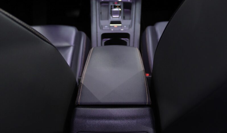 CUPRA Formentor 1.4 E-HYBRID CUPRA DSG completo