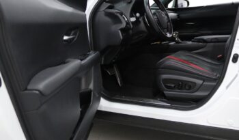 LEXUS UX 250H F SPORT completo