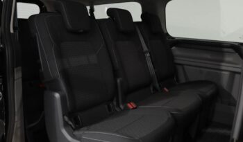 FORD Transit Custom 320 L2 2.0 ECOBLUE TRAIL completo