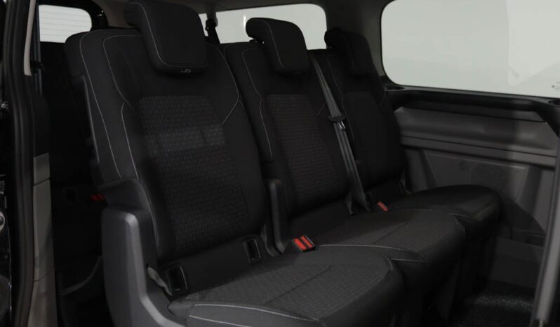 FORD Transit Custom 320 L2 2.0 ECOBLUE TRAIL completo