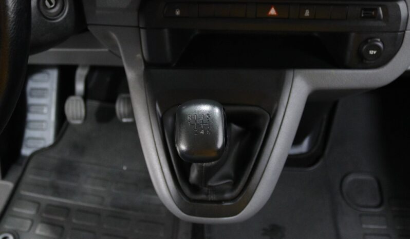 PEUGEOT Expert Misto 1.6 BLUEHDI L3H1 PREMIUM SEMI-VIDRADO completo