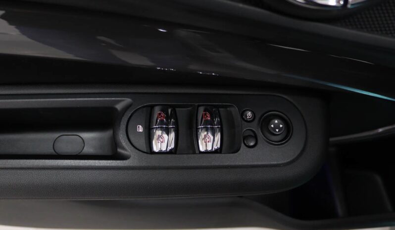 MINI Mini Clubman COOPER SD AUTO completo