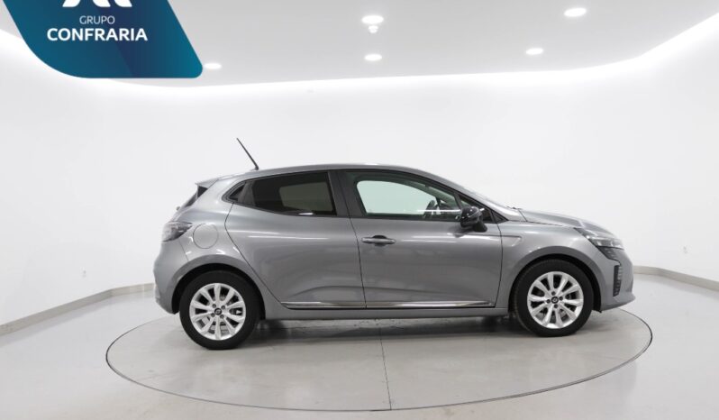 RENAULT Clio V Fase II 1.0 TCE EVOLUTION BI-FUEL completo