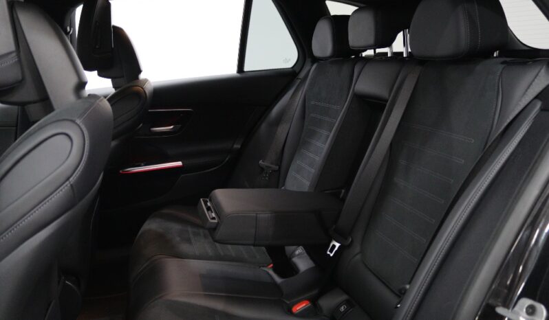 MERCEDES-BENZ Classe C Station 300 DE completo