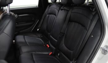 MINI Mini Clubman COOPER SD AUTO completo