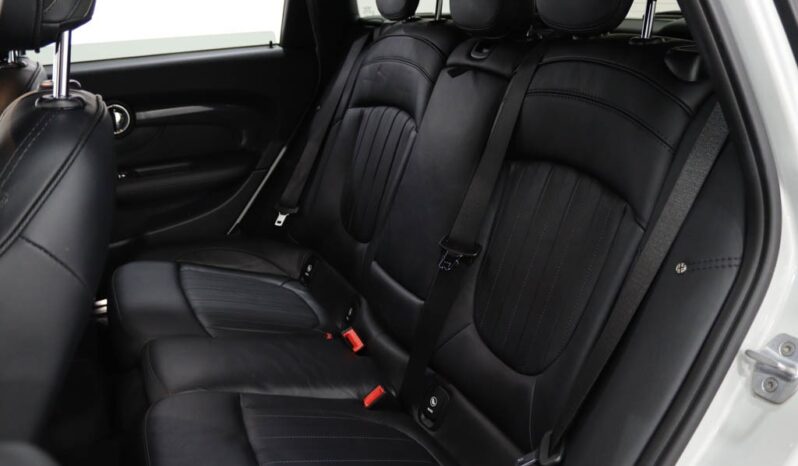 MINI Mini Clubman COOPER SD AUTO completo