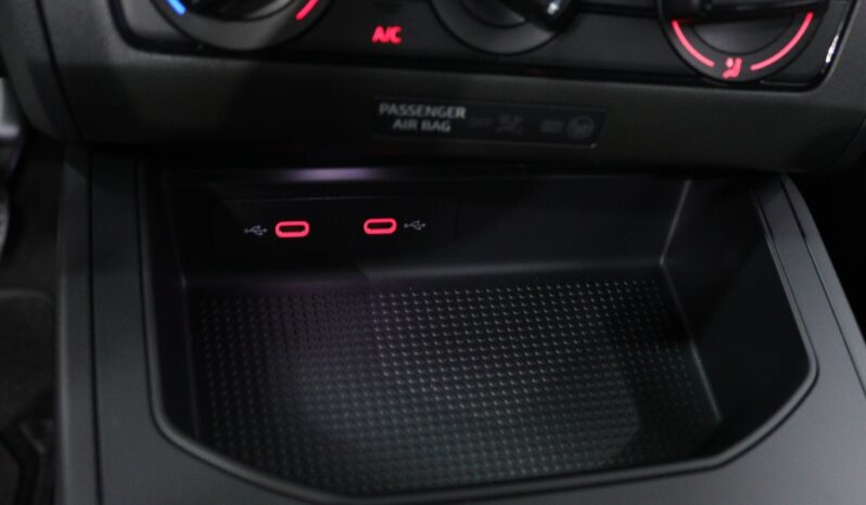 SEAT ARONA 1.0 TSI STYLE completo