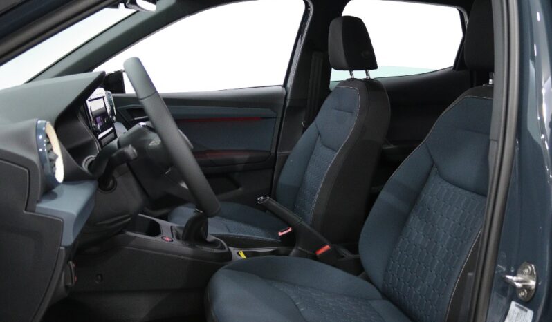 SEAT ARONA 1.0 TSI STYLE completo