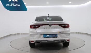 RENAULT ARKANA 1.3 TCE R.S.LINE EDC completo