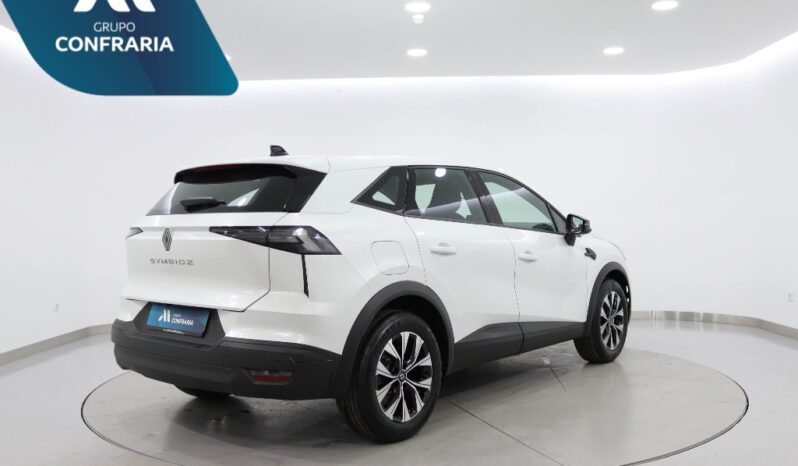 RENAULT SYMBIOZ 1.2 ECO-G EVOLUTION completo