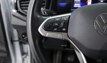 VOLKSWAGEN Taigo 1.0 TSI URBAN completo