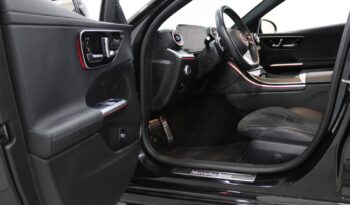 MERCEDES-BENZ Classe C Station 300 DE completo