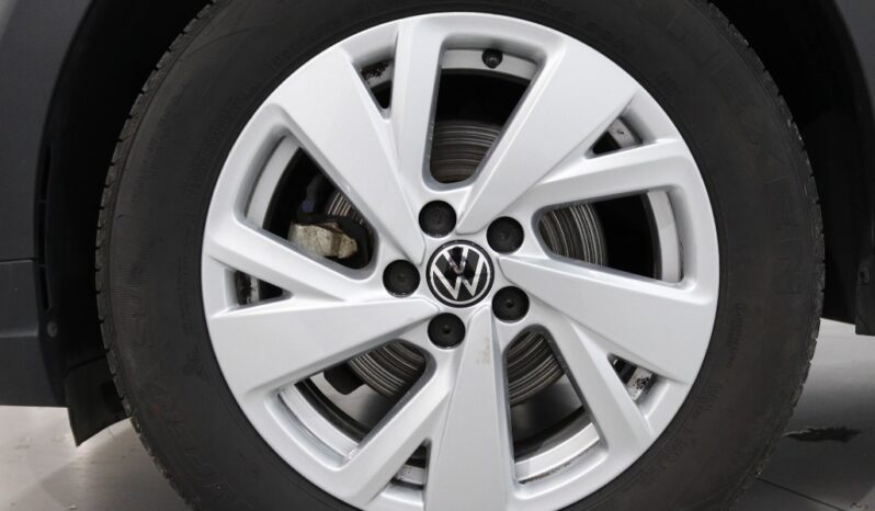 VOLKSWAGEN Taigo 1.0 TSI LIFE completo