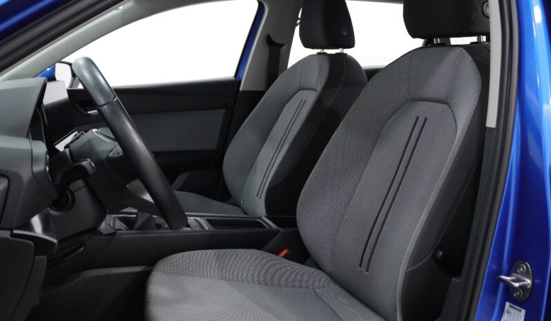 SEAT Leon Sportstourer 1.0 TSI STYLE completo