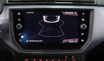 SEAT Arona 1.0 TSI STYLE completo