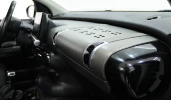 CITROEN C4 Cactus 1.2 PURETECH SHINE EAT6 completo
