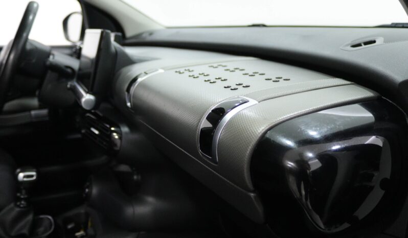 CITROEN C4 Cactus 1.2 PURETECH SHINE EAT6 completo