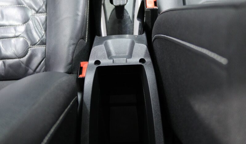 CITROEN C4 Cactus 1.2 PURETECH SHINE EAT6 completo