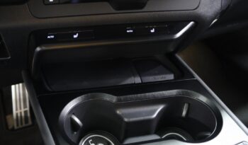 LEXUS UX 250H F SPORT completo