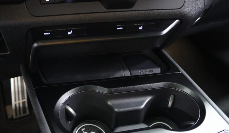 LEXUS UX 250H F SPORT completo
