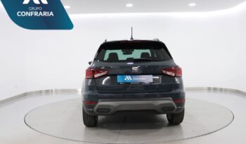 SEAT ARONA 1.0 TSI STYLE completo