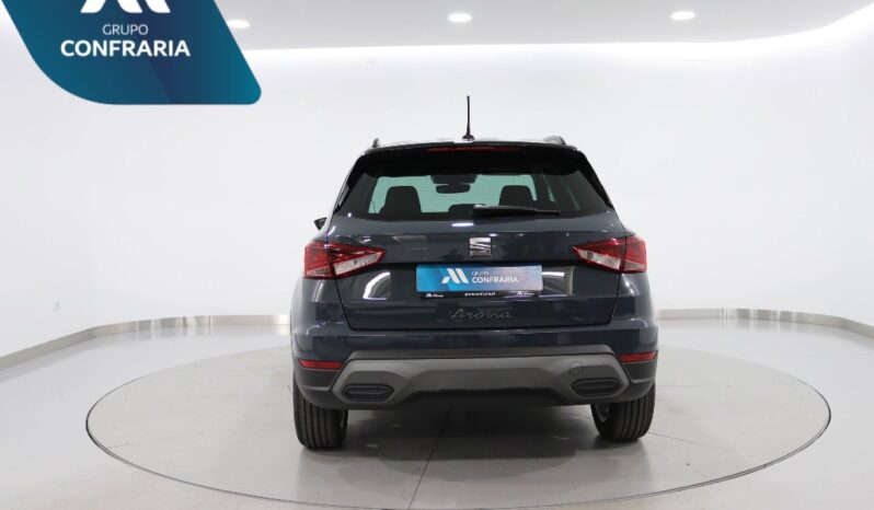 SEAT ARONA 1.0 TSI STYLE completo