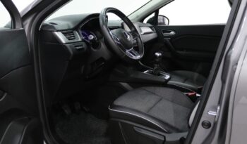 RENAULT Captur 1.0 TCE EXCLUSIVE completo
