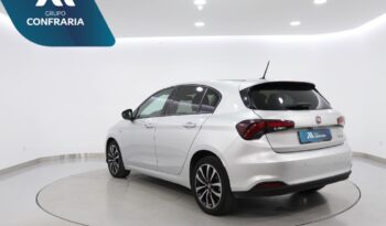FIAT Tipo 1.3 M-JET LOUNGE completo
