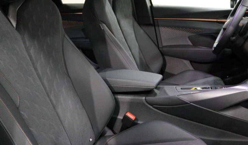 CUPRA Terramar 1.5 ETSI DSG completo