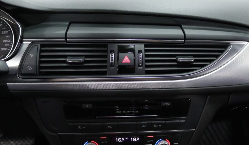 AUDI A6 Allroad 3.0 TDI QUATTRO S TRONIC completo