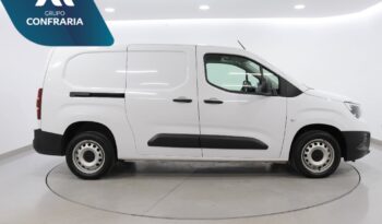 OPEL COMBO CARGO DIESEL 1.5 CDTI L2H1 completo