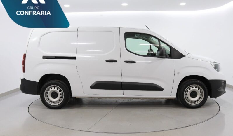 OPEL COMBO CARGO DIESEL 1.5 CDTI L2H1 completo