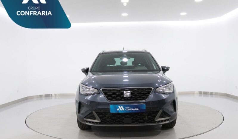 SEAT Arona 1.0 TSI FR completo