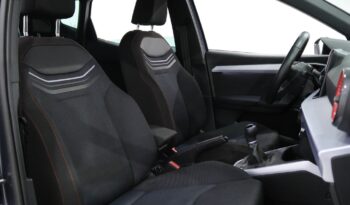 SEAT Arona 1.0 TSI FR completo