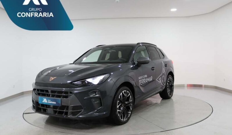 CUPRA Terramar 1.5 ETSI DSG completo