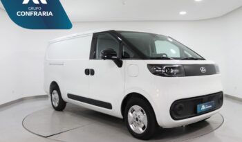 MAXUS EDELIVER 5 64 KWH L1H1