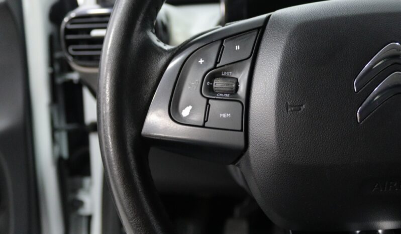 CITROEN C4 Cactus 1.2 PURETECH SHINE EAT6 completo