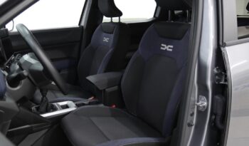 DACIA Duster 1.2 MILD HYBRID JOURNEY completo