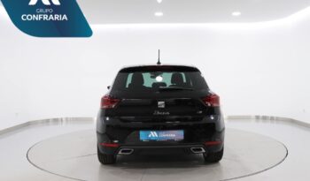 SEAT IBIZA 1.0 TSI FR completo