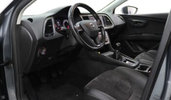 SEAT Leon 1.6 TDI STYLE S/S completo